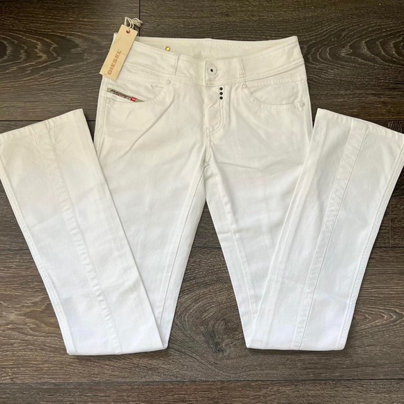 DIESEL Jeans - Picture 2 of 4